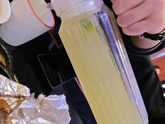 -新白鹿餐厅(百联中环店)