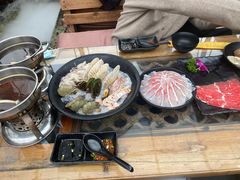-丽江庭院之爱在路上(西单店)