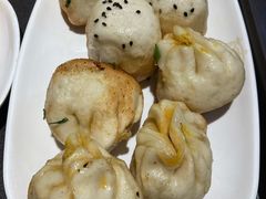 -大壶春生煎(四川中路店)
