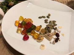 -RISE RESTAURANT(滨海湾金沙店)