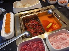 -川西坝子火锅(清江东路3.0直营店)