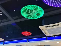 -老街烧烤大排档·地道湖北菜·龙虾馆(汉口火车站店)