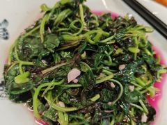 -营记牛肉火锅·大埔客家菜(上梅林店)