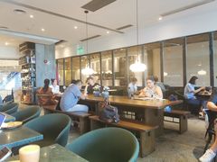 -BAKER&SPICE(环贸店)