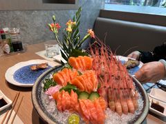 -大渔铁板烧(花园道店)