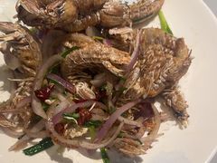 -501號台州海鲜餐厅(海创园店)