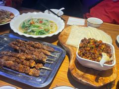 -俭寨大盘鸡·缸子肉·小公鸡·新疆菜(云通店)