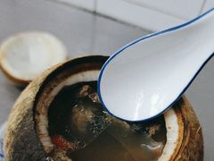 -達揚原味燉品(文明路店)