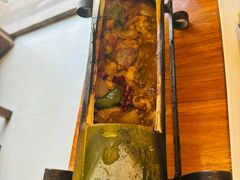 -老街坊餐吧