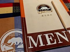 -遇见西木美式餐厅(体育路店)