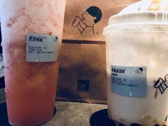 -喜茶(东莞汇一城店)