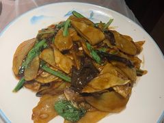 -那家老院子东北菜·饺子·小鸡炖蘑菇(艳华街店)