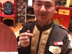 -九十九顶毡房(阜石路店)