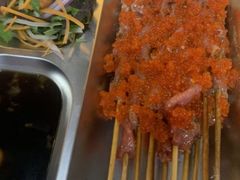 -老表记广西宵夜螺蛳鸭脚煲(西大店)