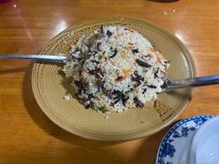 -龙姐私房菜(和顺古镇店)