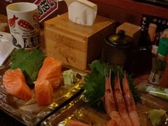 -半藏居酒屋(香港花园店)