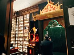 -金链花·泰国餐厅(国贸店)
