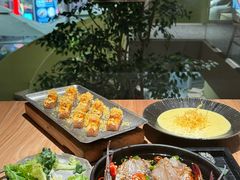 -KimPro 辛普乐概念韩餐