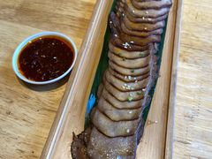 -蒙料·手把肉(望京店)