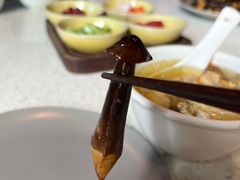 -半山腰·云南菜(侨福芳草地店)