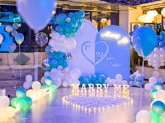 -CIAO·团建聚餐·生日派对轰趴馆(福田店)