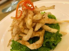 -浙江安吉JW万豪酒店·万豪中餐厅