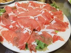 -匹夫涮肉城(西三旗店)