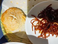 -金狮麟·新豫菜(金码大厦店)