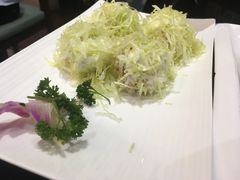 -玉兰苑一等茶餐厅