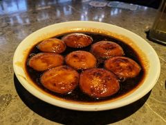 -绿茶餐厅(崇文门新世界店)