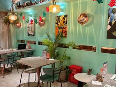 -SHADOWS•Bistro&Eatery(安福路店)