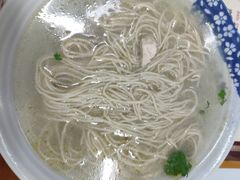 -粗茶淡饭(东关街店)
