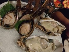 -揽季锅物会.福建黄鱼.海鲜姿造(五四路店)