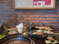 -义气烤肉餐吧(大族广场店)