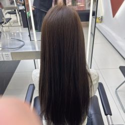 -FINE HAIR 烫染专业设计