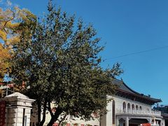 -抗战胜利纪念堂博物馆