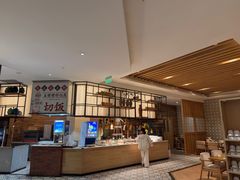 -杭州开元名都大酒店·地中海自助餐厅