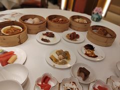 -香宫中餐厅·大连香格里拉(人民路店)