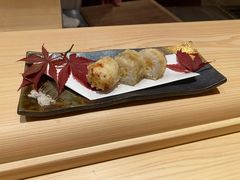-晴空·日本料理(万象城店)