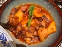 -南京大牌档(崇文门国瑞店)