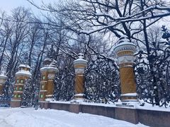 -滴血救世主教堂