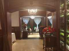 -老洋房花园饭店(绍兴路店)