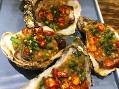 -小俩口烧烤东北菜(双井店)