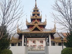 -洛阳白马寺
