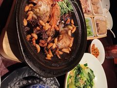 -永安鱼庄·镇江菜(东吴路店)