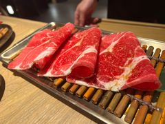 -西塔老太太泥炉烤肉(亚运村店)