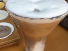 -巴伐利亚啤酒坊(意式风情街店)