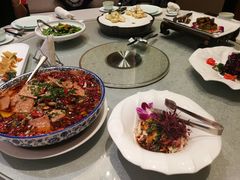 -济南喜来登酒店