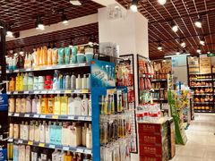 -胜佳超市(西湾东店)