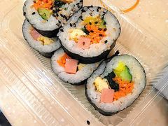 寿司-2路车站小丸子(青泥洼桥店)